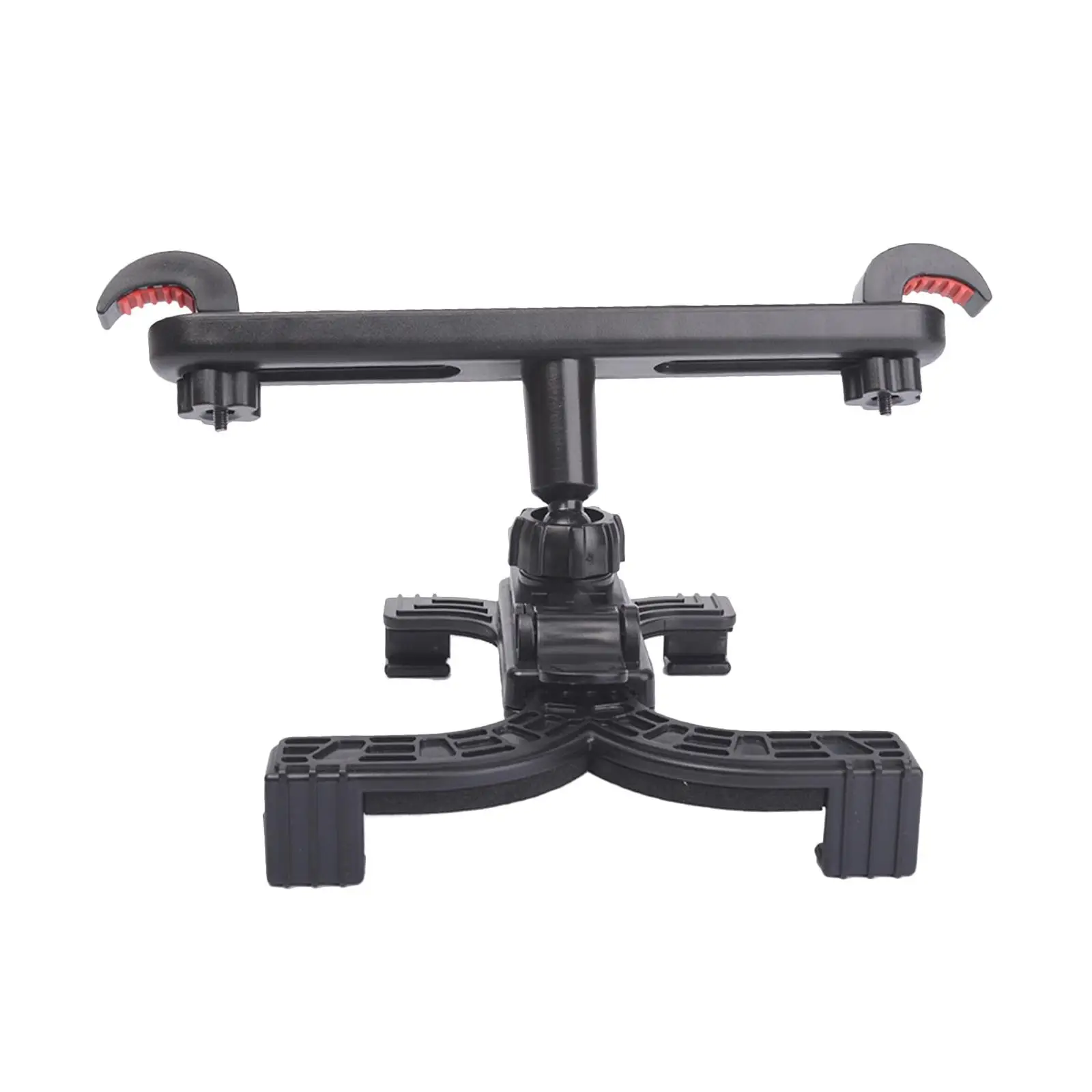 Автомобильный держатель для планшета 7-13 дюймов подставка с креплением на