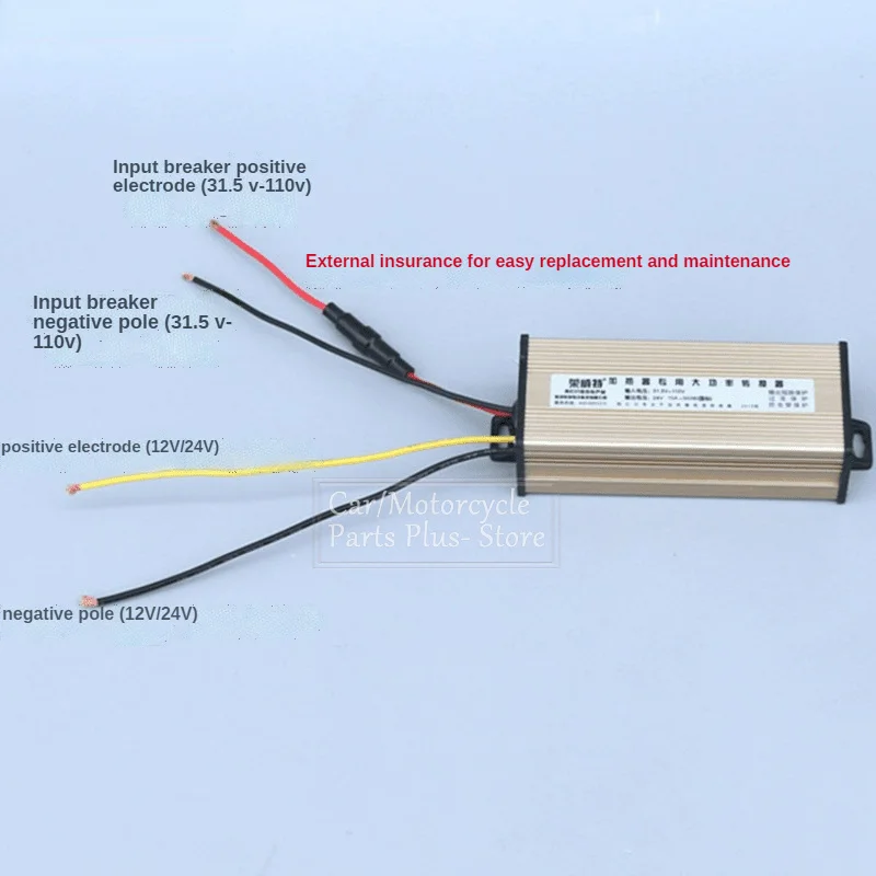 Трансформатор питания новый преобразователь напряжения для стояночного