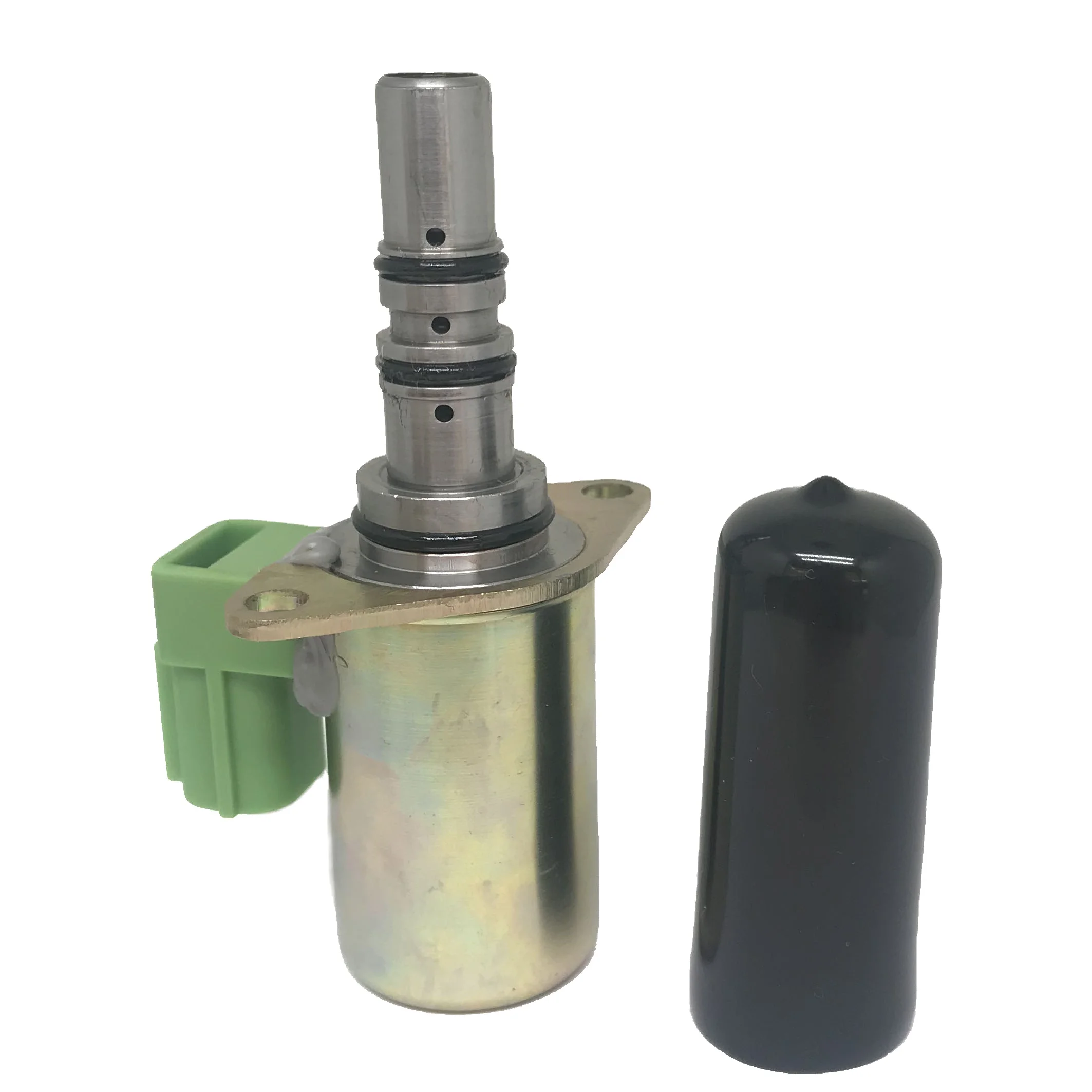 

Электромагнитный клапан YT35V00005F1 для экскаватора SK60SR