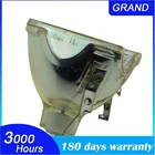 Запасная лампа для проектора POA-LMP90 610-323-0726 для PLC-XE40 XE45 XL4 XL45 XL45S XU73 XU74 HAPPY BATE