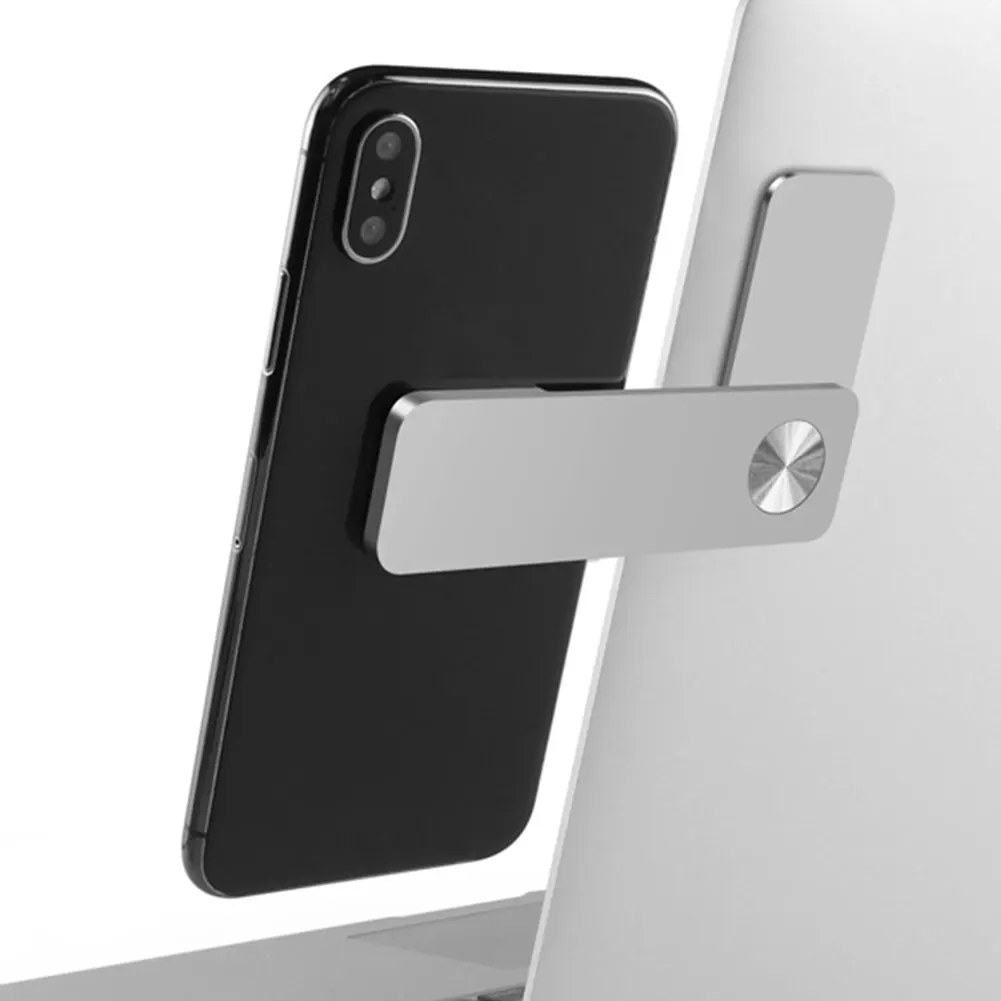 

2 в 1 Подставка для ноутбука с магнитным креплением