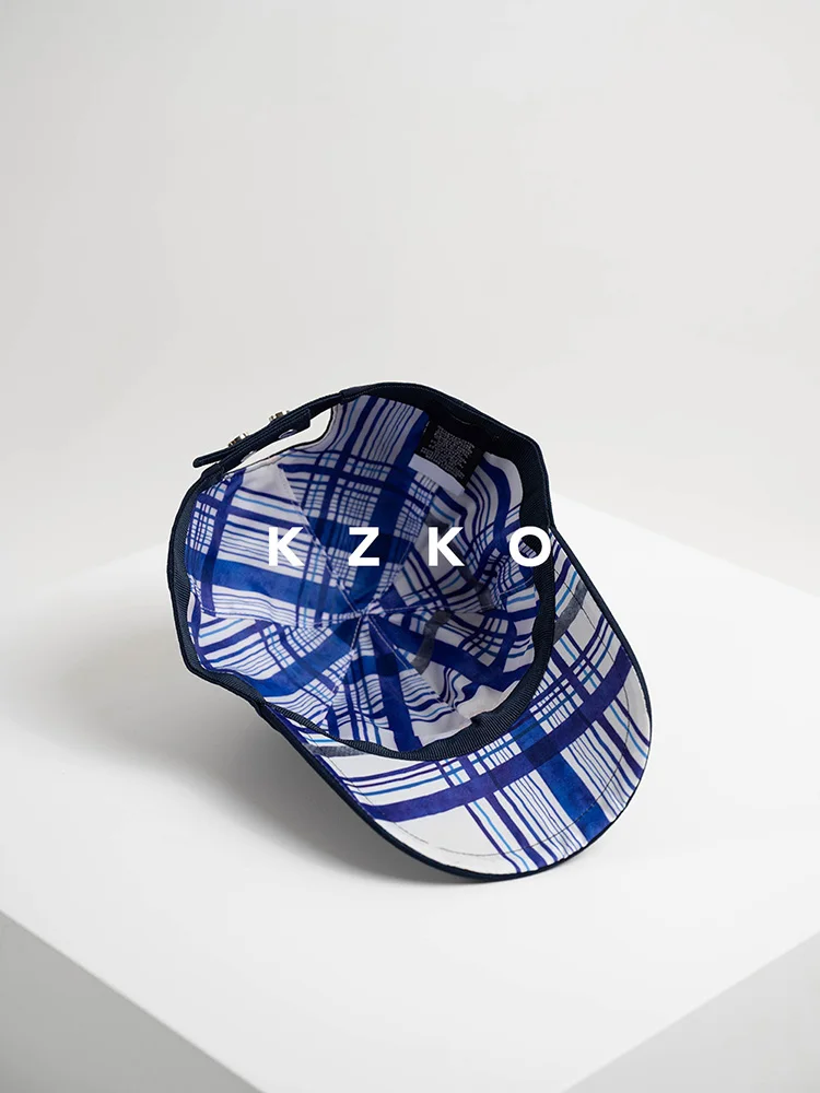 Коло в наличии | Плед-бейсболка с логотипом из бисера Сделайте ваше лицо меньше