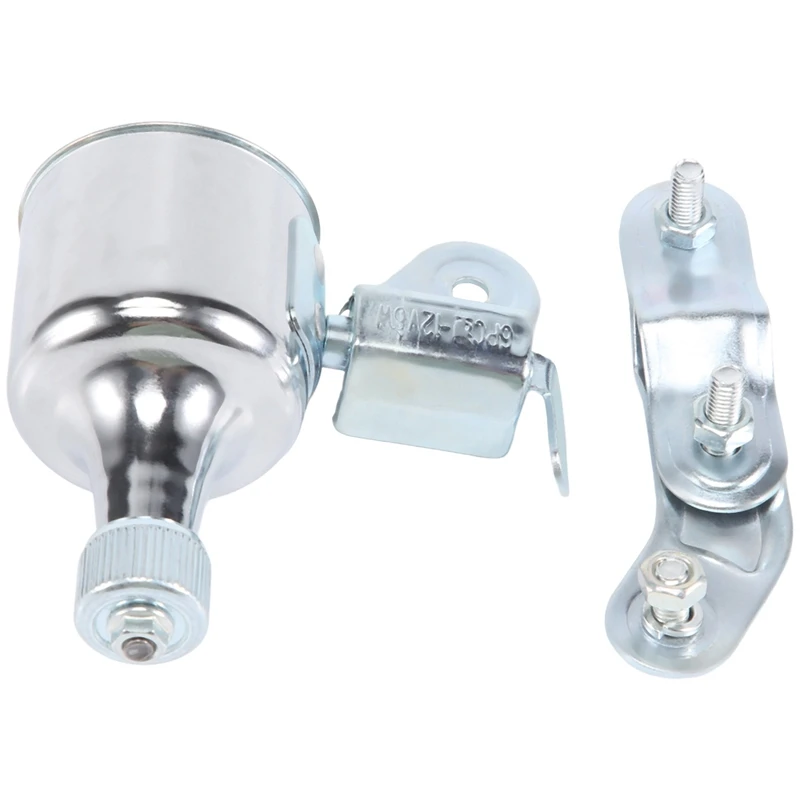 Новый велосипедный фрикционный генератор 12 В 6 Вт динамо моторизированная