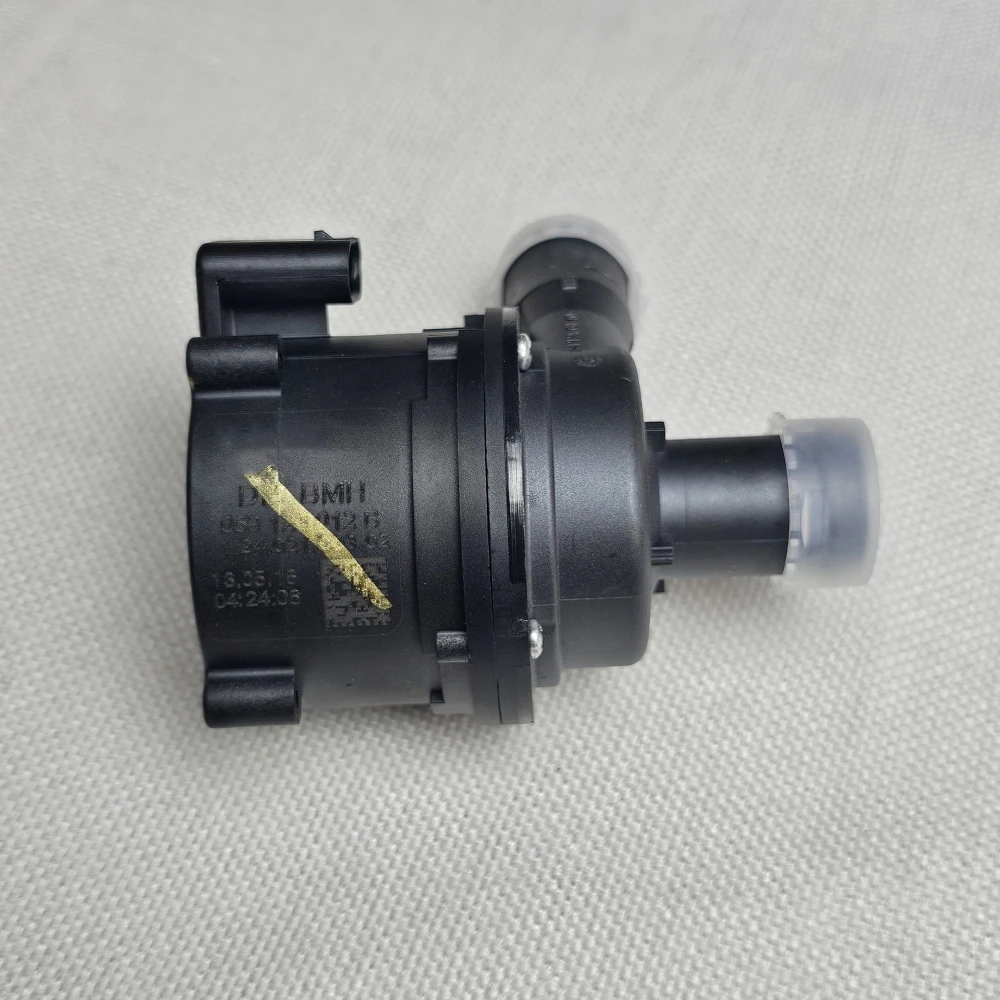 059121012B для Audi A4 B8 A5 A6 C6 C7 Q5 Q7 Quattro VW Amarok 2HA 2HB S1B S6B S7A S7B Touareg 7P5 вспомогательный водяной