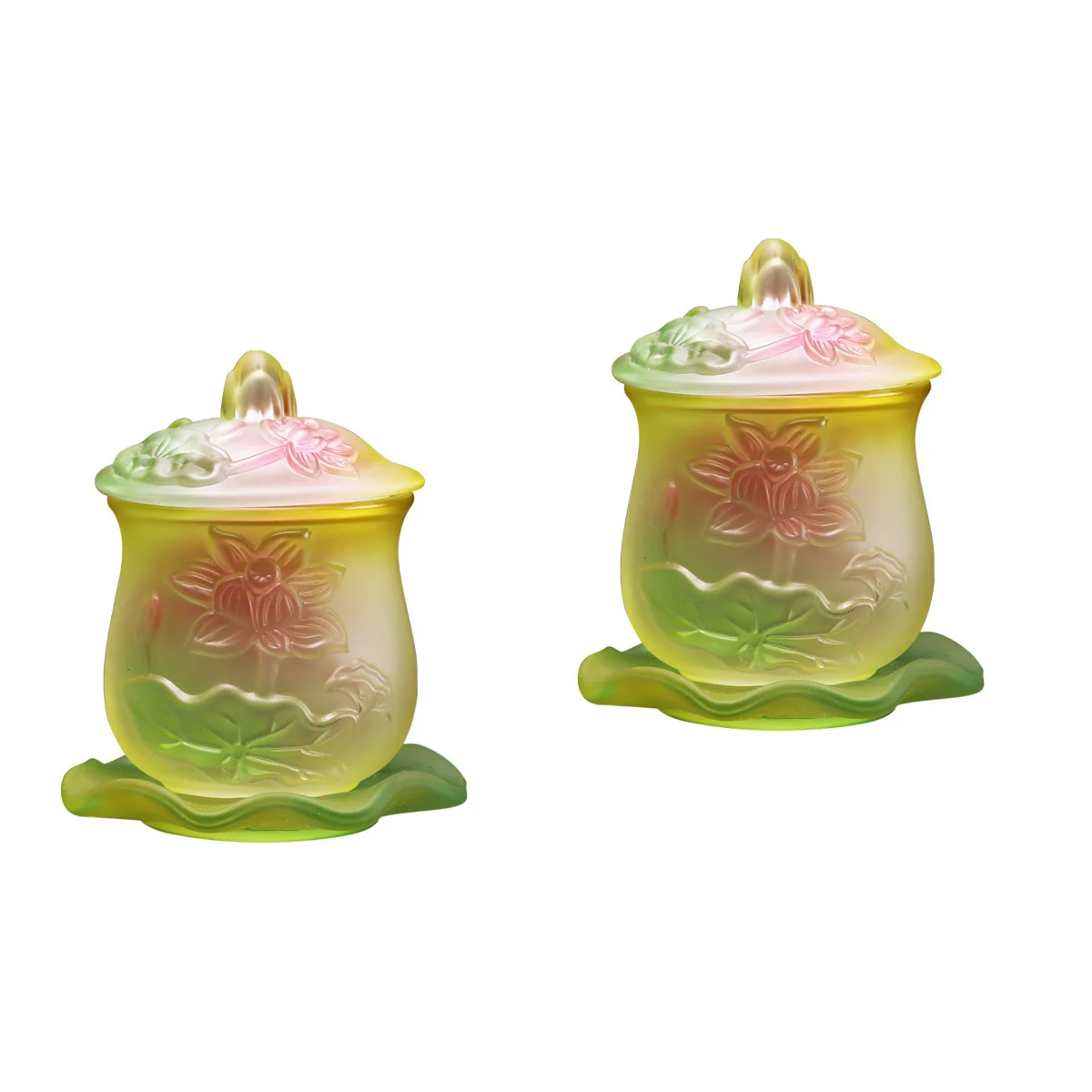 

Cup Offering Bowl Water Glasssacrifice Tibetan King Suppliestransparentchaliceburner Bowls