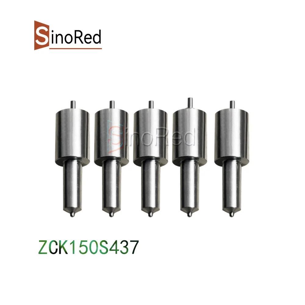 Прочная Форсунка для инжектора ZCK150S437 12 шт.