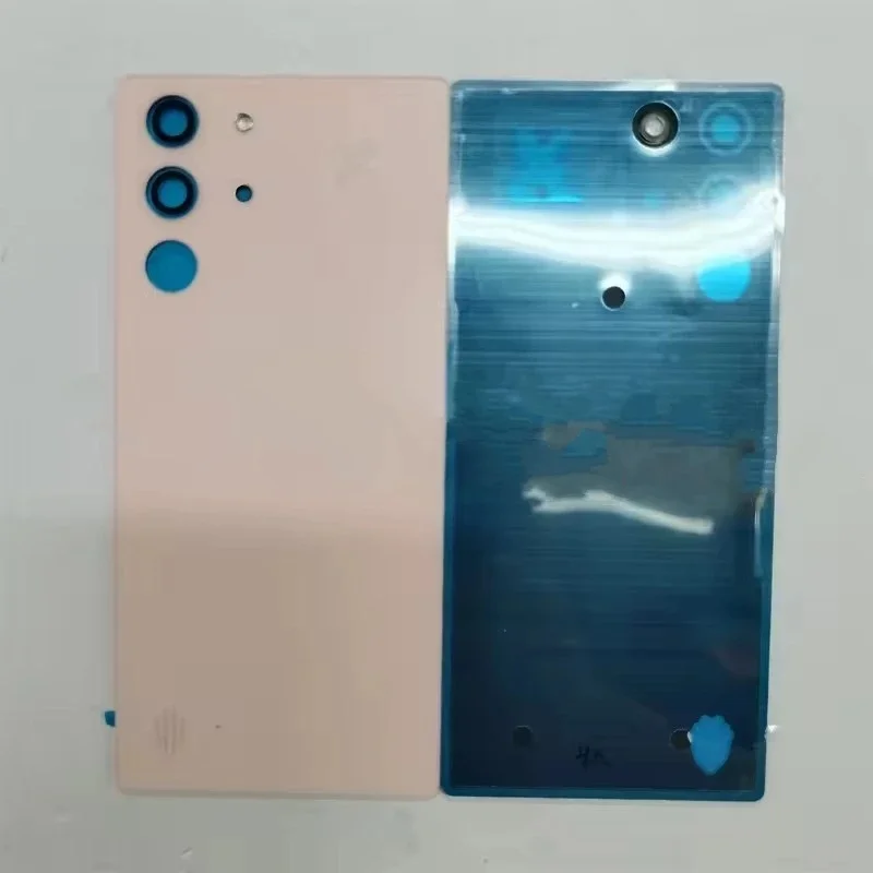 BANERYPAK A+++ Стеклянная задняя крышка батареи для ZTE Nubia Red Magic 10 Pro  Pro+ Корпусная крышка с рамкой камеры (art.: 3920dcbc6e229) - 3920dcbc6e229