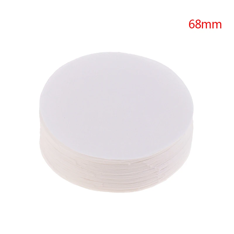 

Бумажные фильтры для кофе V60 100 шт.