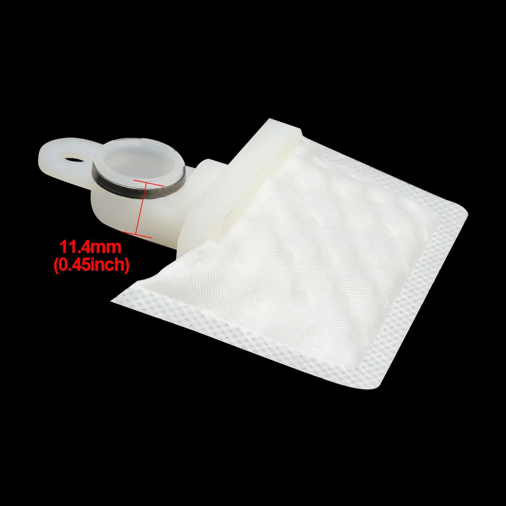 Фильтр для мотоцикла MT56 Φ11 (+0 05/-0 1) мм разъем топливного насоса запасные части