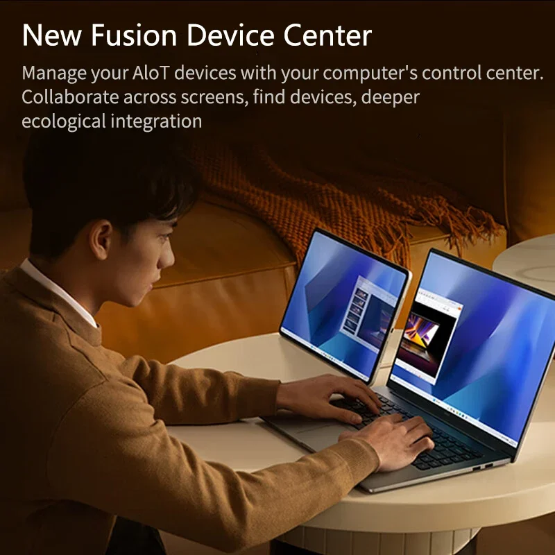 Ноутбук Xiaomi RedmiBook 14 2024 новый 13500H 2 8 K 120 Гц 14-дюймовый экран