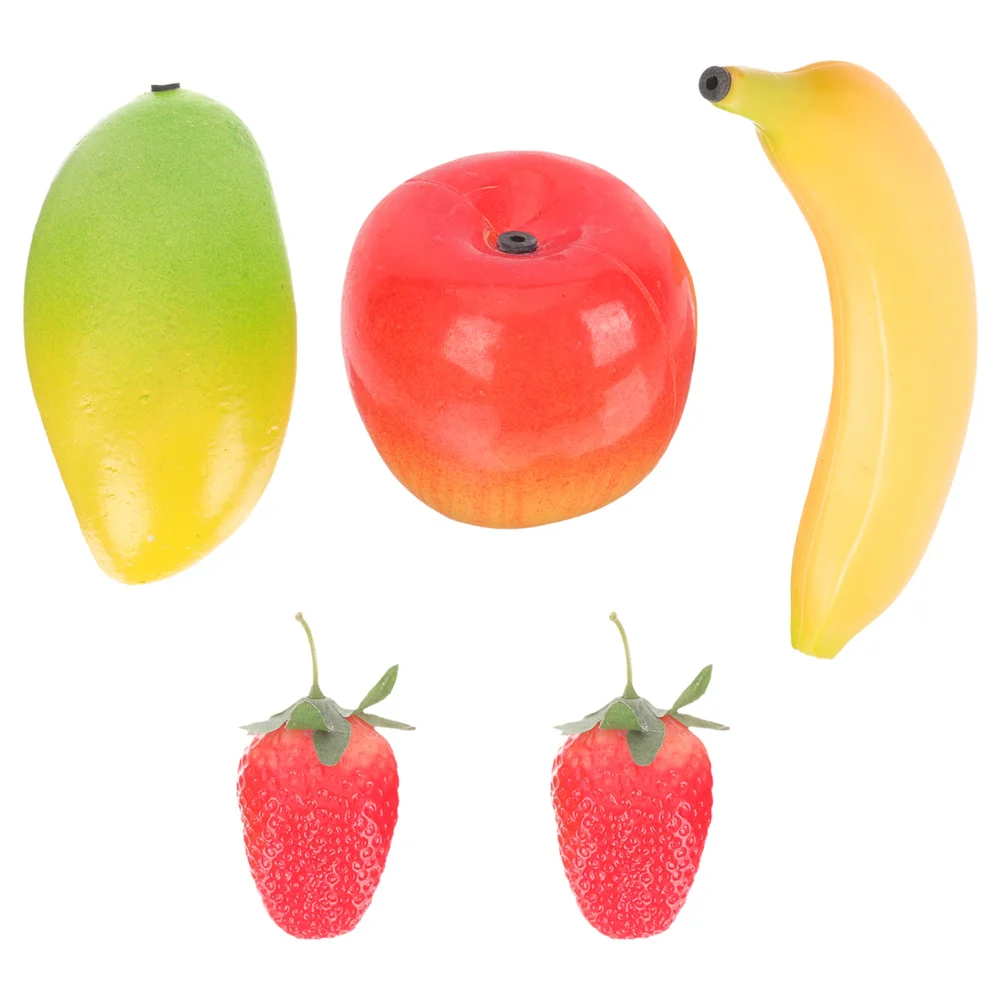 

Vegetable Bottle Percussion Fruit Shaker Musical Baby Maracas Plaything Toys Kid