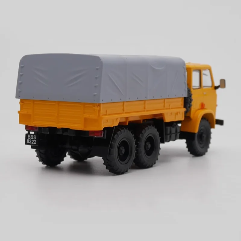 Литой под давлением масштаб 1:43 IXO Star 266 польский грузовик модель автомобиля из