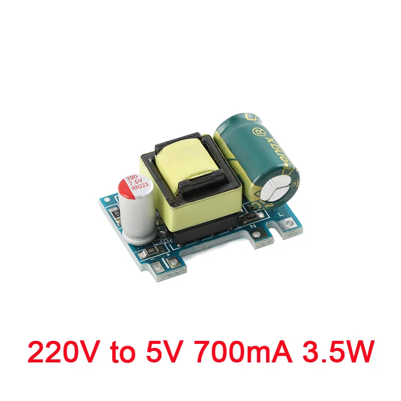 Импульсный источник питания Your Cee AC-DC SM-PLG06A-12