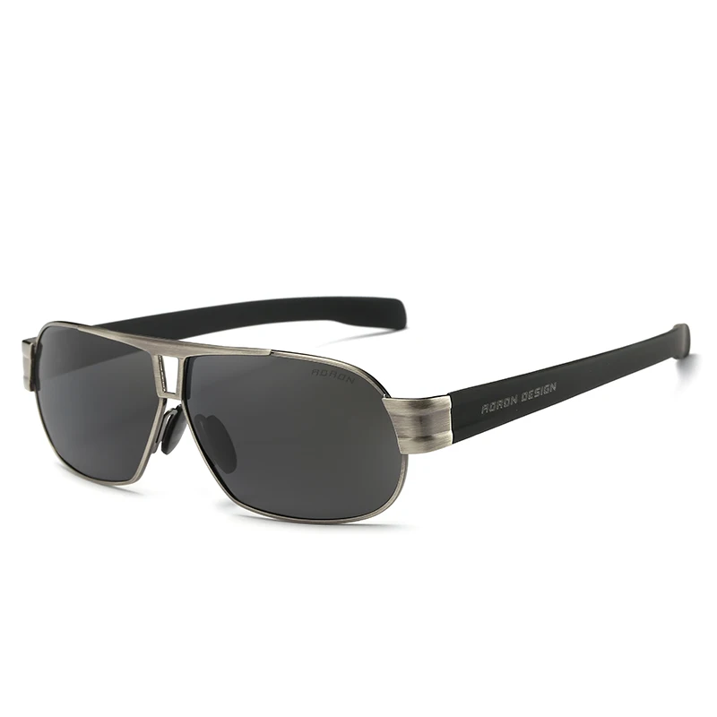 

Vintage Square Polarized Sunglasses Men Women Brand Designer Retro Driving Sunglasses UV400 8516