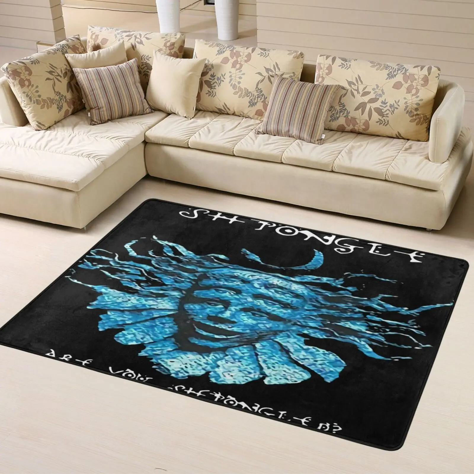 

Ковер для спальни Shippi Shpongle Simon Posford Tour 2018 резиновый полиэфир для мужчин Diy Молитвенный Ковер розовые ковры для спальни