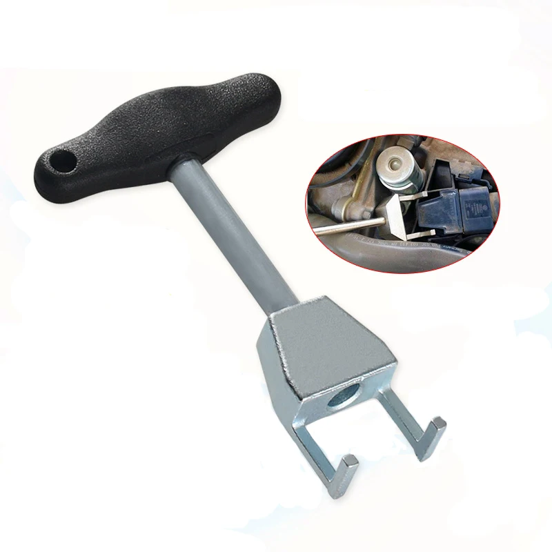 

O40 T10094A Auto Tool Ignition Coil Puller Removal Spark Plug Puller Tool