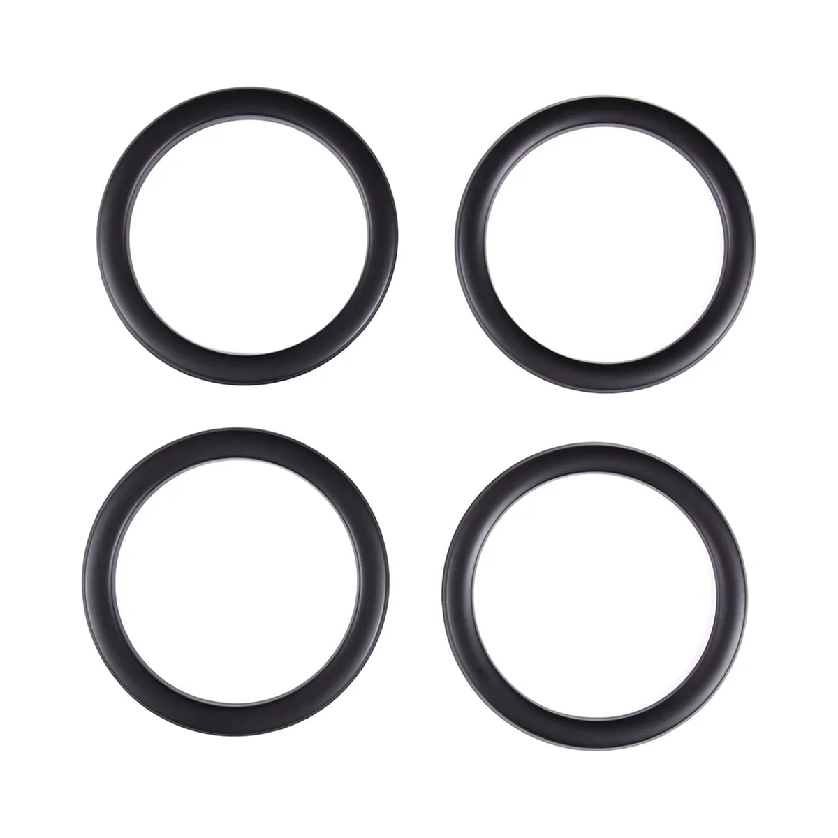 

Для Toyota Tundra 2014-2021, приборная консоль, боковой кондиционер, воздуховыпускное кольцо, отделка, аксессуары для интерьера, черный