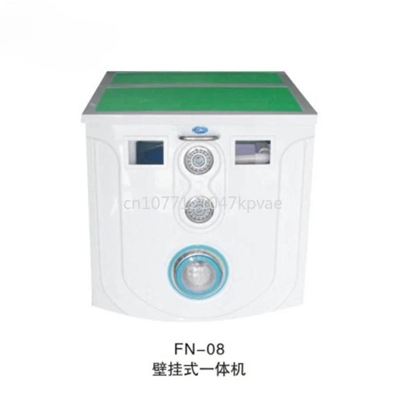 FN-08 встроенный фильтр для бассейна