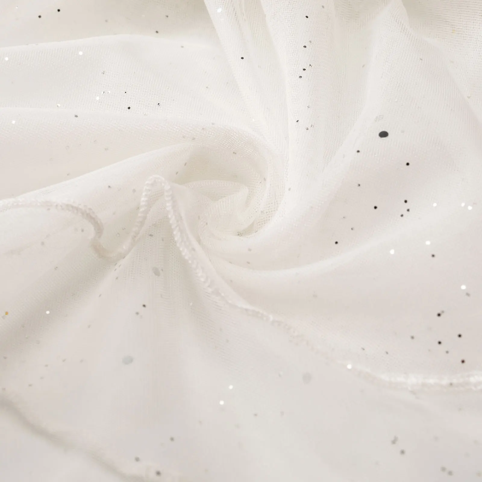 RUYBOZRY Ballet Dance Skirt For Girls Split Sequins Gymnastics Tutu Skirt Mesh Ballerina Short Dress Practice Leotard Dance