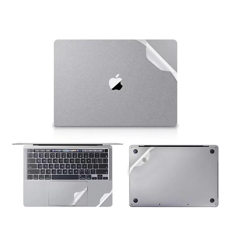 

Matte transparent protector for macbook pro Air 13 A2337 air13 m1 Pro14 A2442 16 A2485 2021 Case Cover for mac book accessories