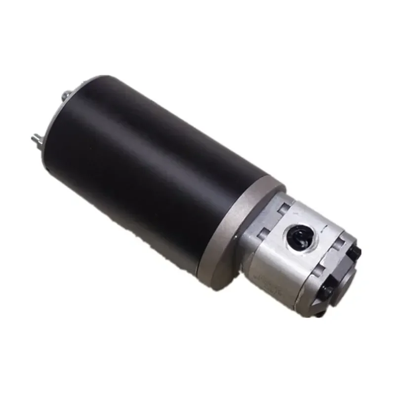 Carretilla Elevatadora eléctrica Xiaojingang hidráulica unidad de potencia 12В 24В 48В