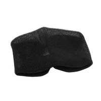motorcycle seat cushion cover protection guard insulation case pad for zontes zt310 m zt310m zt 310 m zt 310m
