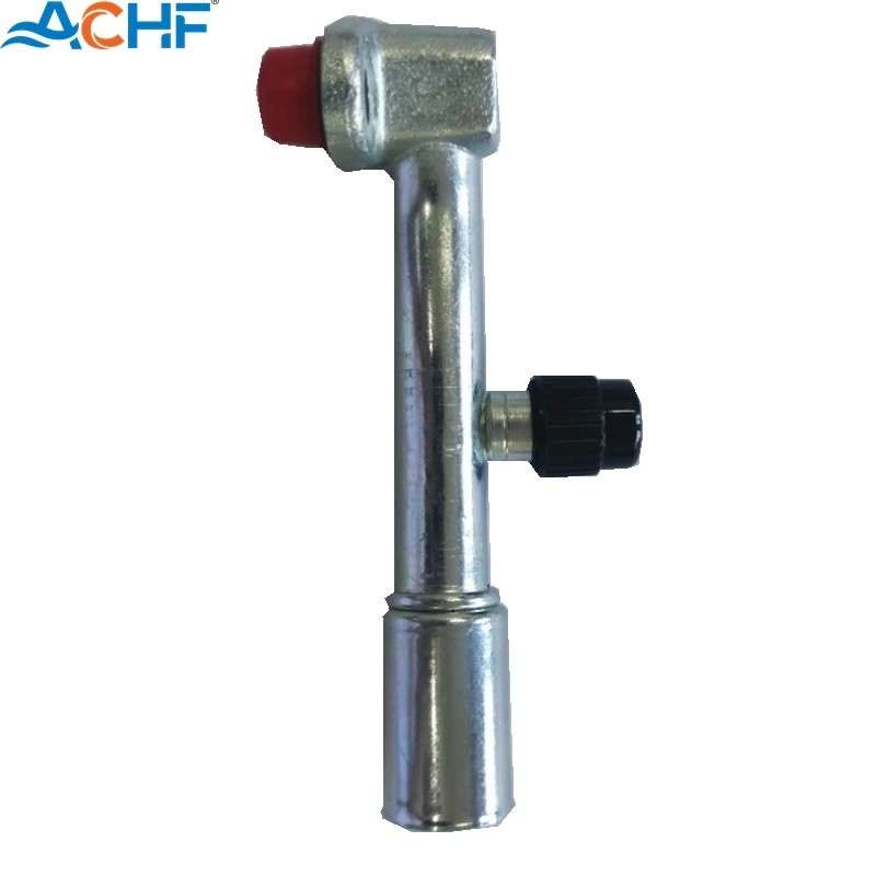 

G10-180 ° SP10 C/VALV.CARICA