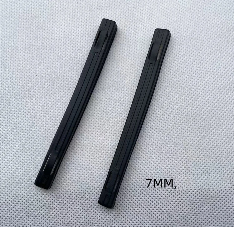 

New Sata Hard Drive HDD Caddy Tray Lid for Lenovo x220 x230 x200 t61 t400 r500 W500 Adhesive Strips 7mm 9mm