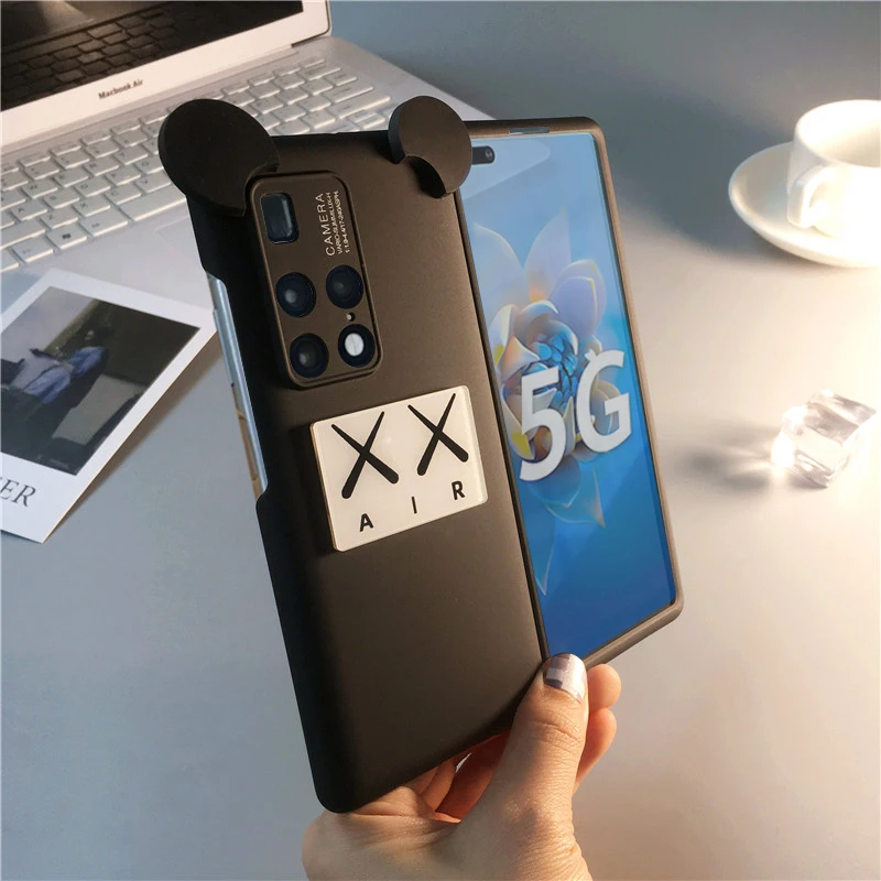 

Чехол для мобильного телефона, чехол для Huawei MATEX2, адаптер для корпуса, чехол для Huawei Mate X2