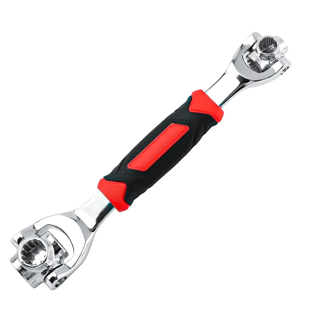 

Универсальный Ключ 52-в-1