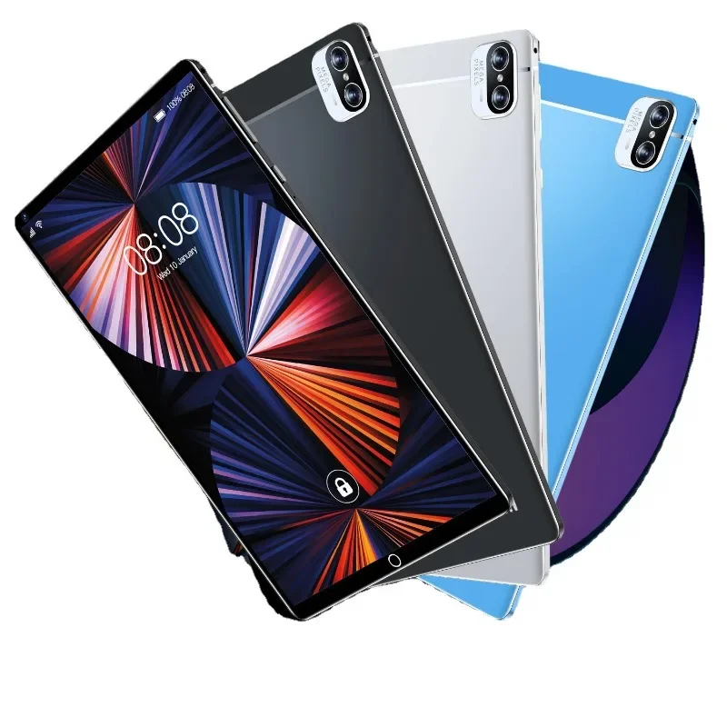 Планшет X5 на Android 2023 экран 8 дюймов 1 Гб + 16