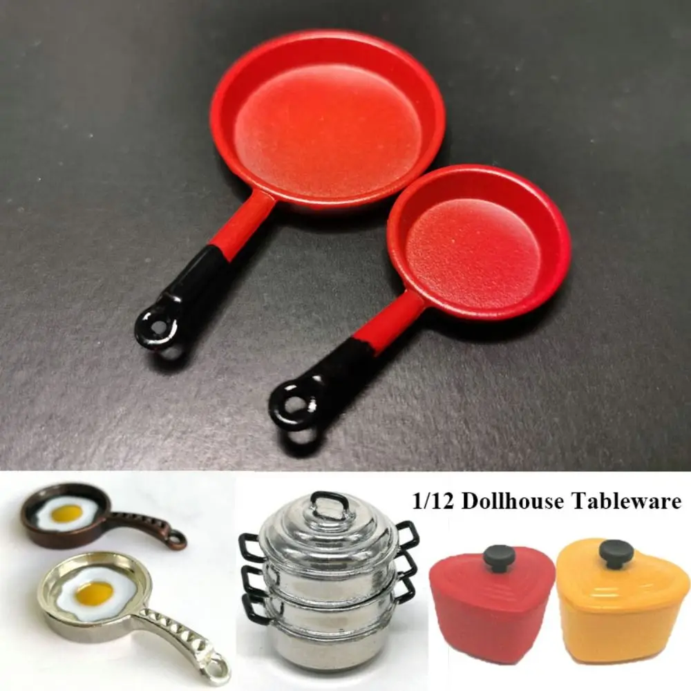 

Аксессуары, новинка 1/12, фигурка, горшок, игрушки, украшение для кукольного домика