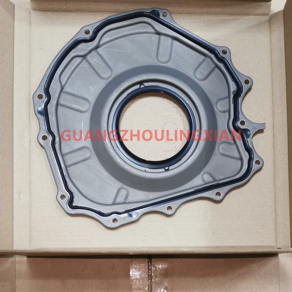 

Land Rover Crankshaft Rear Oil Seal Gasket for Range Rover Executive Sport Discovery 4 Petrol 1.5 mm thick LR043721