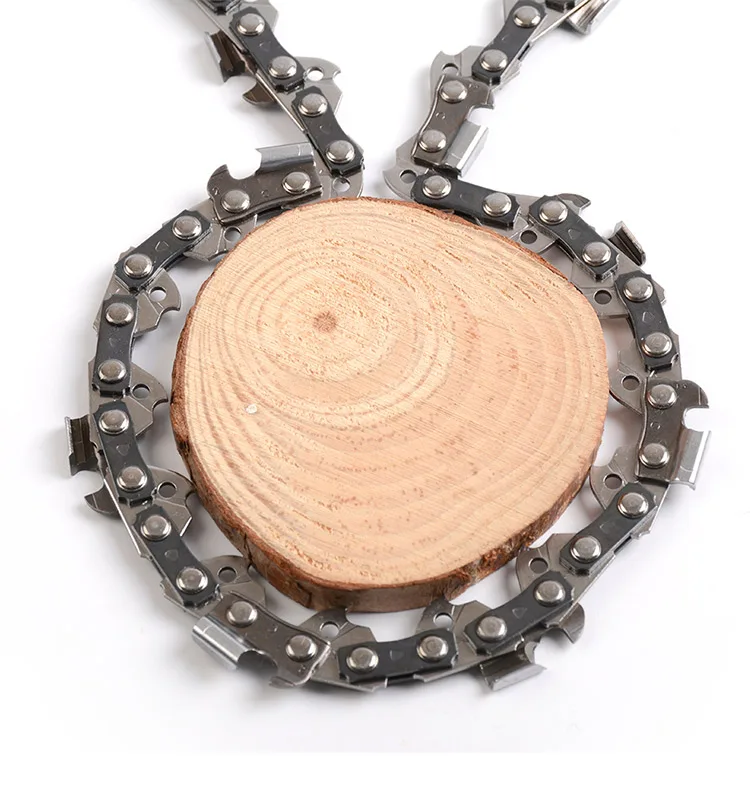 BoLin Высококачественная циркулярная пила цепь от производителя 3/8 дюйма LP 043 из