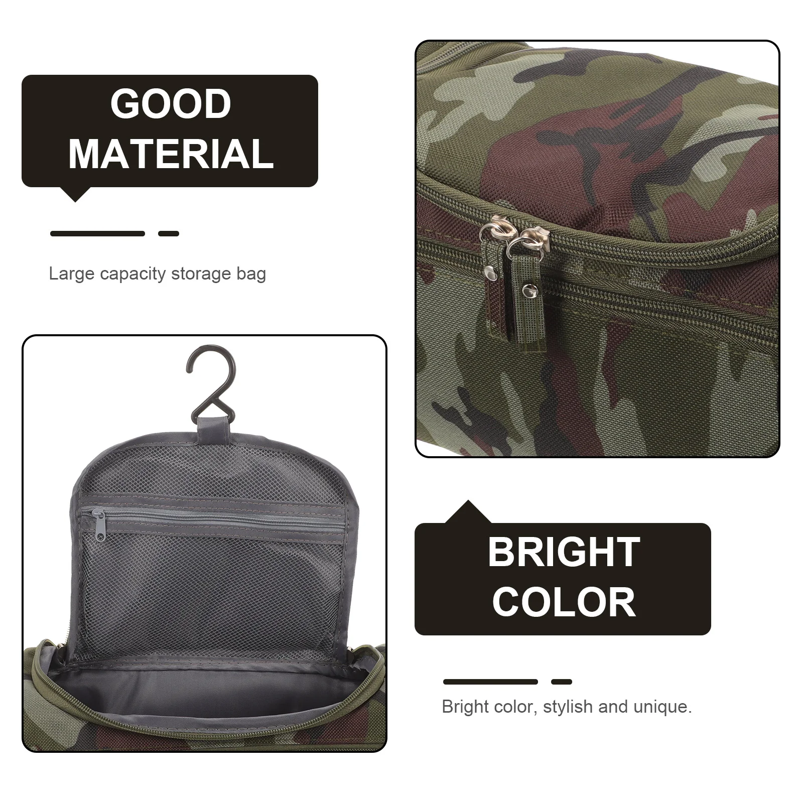 Мужская косметичка для путешествий сумок портативная ткань Оксфорд Miss Women