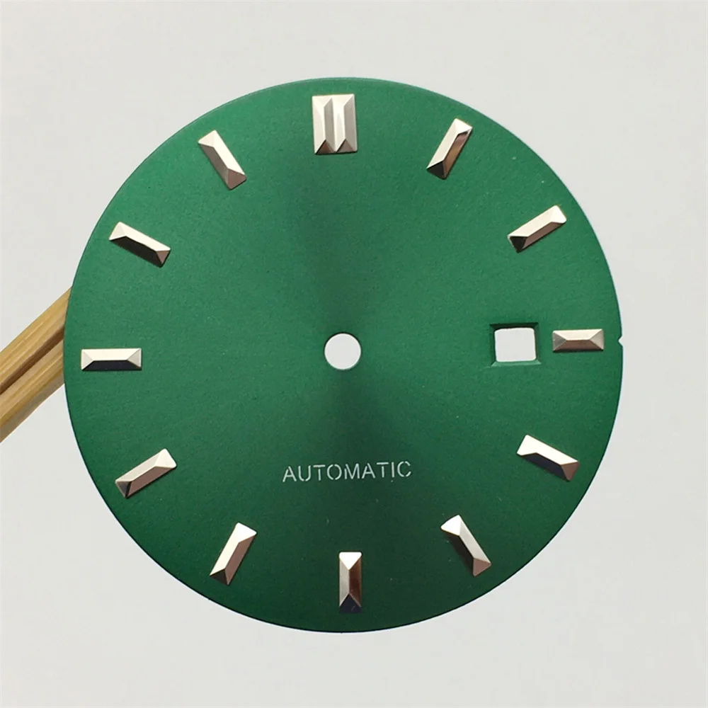 

32.8MM Watch Dial Modified Wristwatch Dial for Mingzhu 2813 8200 for Miyota 8215 Watch Movement Accessories