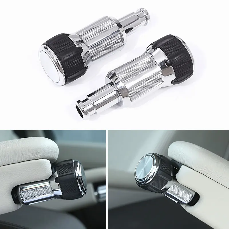 Подлокотник для автостайлинга, регулируемый подлокотник для Range Rover Vogue Sport L405 14-22 Land Rover Discovery 5 LR5 17-22