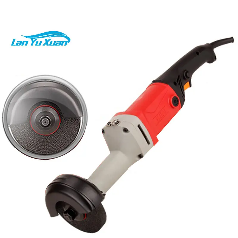 

Vertical Grinder 5000 rpm