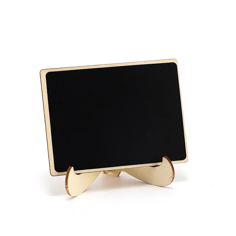 

Деревянная мини-доска для объявлений MOONBIFFY