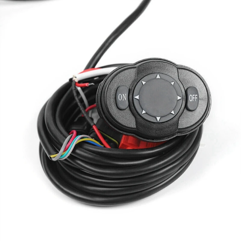 Лодка морской прожектор с дистанционным управлением грузовик автомобиль 100 Вт 12