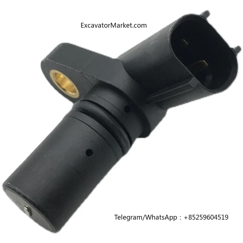 Датчик скорости распредвала двигателя для Sumitomo Sh100 120a3 200a3 350a3 аксессуары