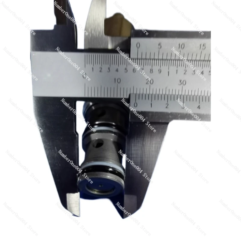 Подходит для клапана прямой последовательности ZSF10-00 LPS-10 аксессуары посадочного