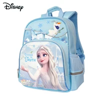disney frozen backpack princess elsa anna girls school bag girl baby backpacks for baby girl kids bags with bow knot