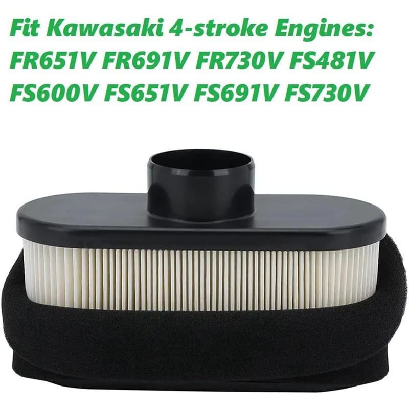Комплект для настройки FR730V 11013-0752 воздушный фильтр Kawasaki FR651V FR691V FS691V косилка