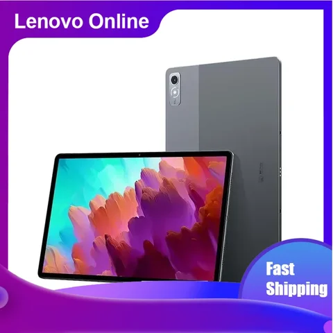 Lenovo xiaoxin pad pro 12 7 2023 - купить недорого | AliExpress
