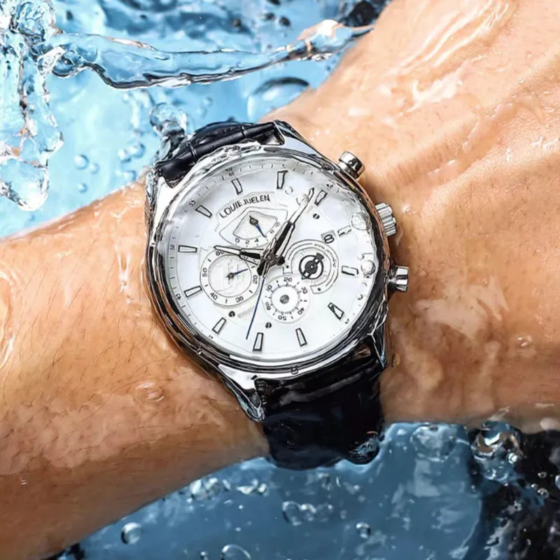 Рисунок 4 - Мужские многофункциональные водонепроницаемые