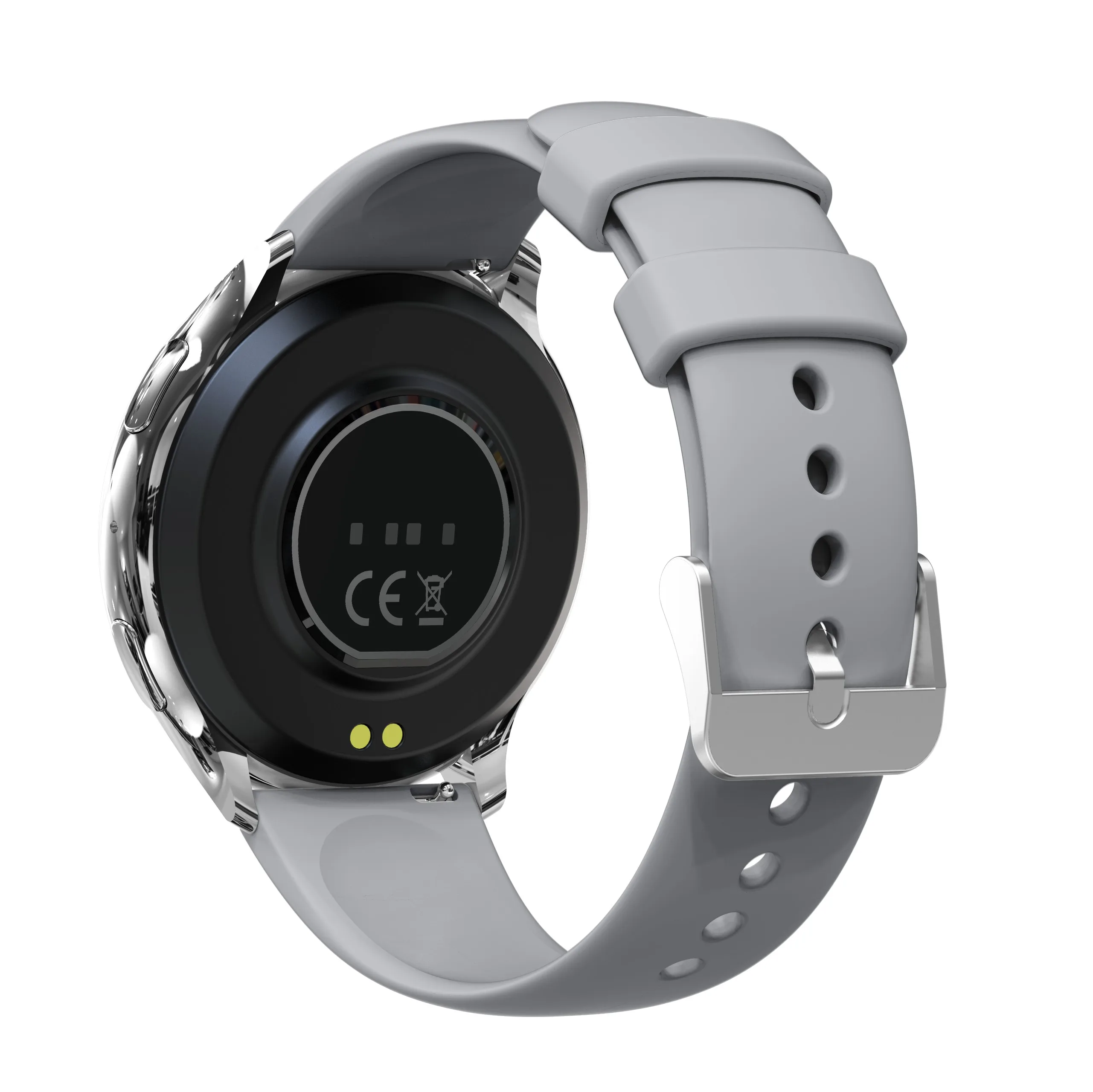 Смарт-часы G35 женские с Bluetooth пульсометром тонометром оксиметром и монитором