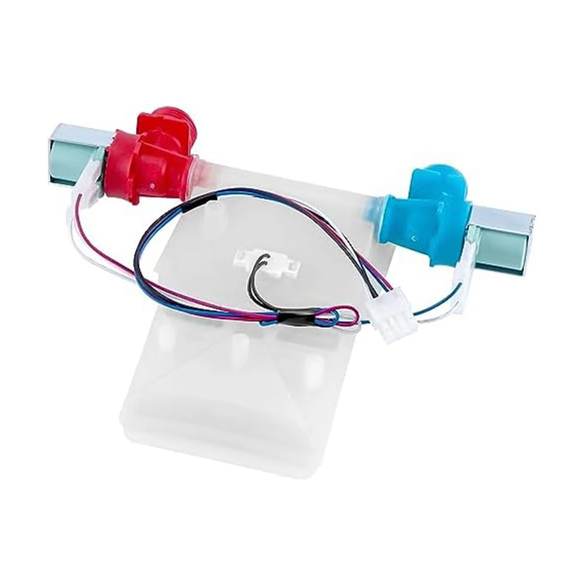 W11210459 W10869799 водяной впускной клапан для стиральной машины гидромассажа May-Tag Ken-More