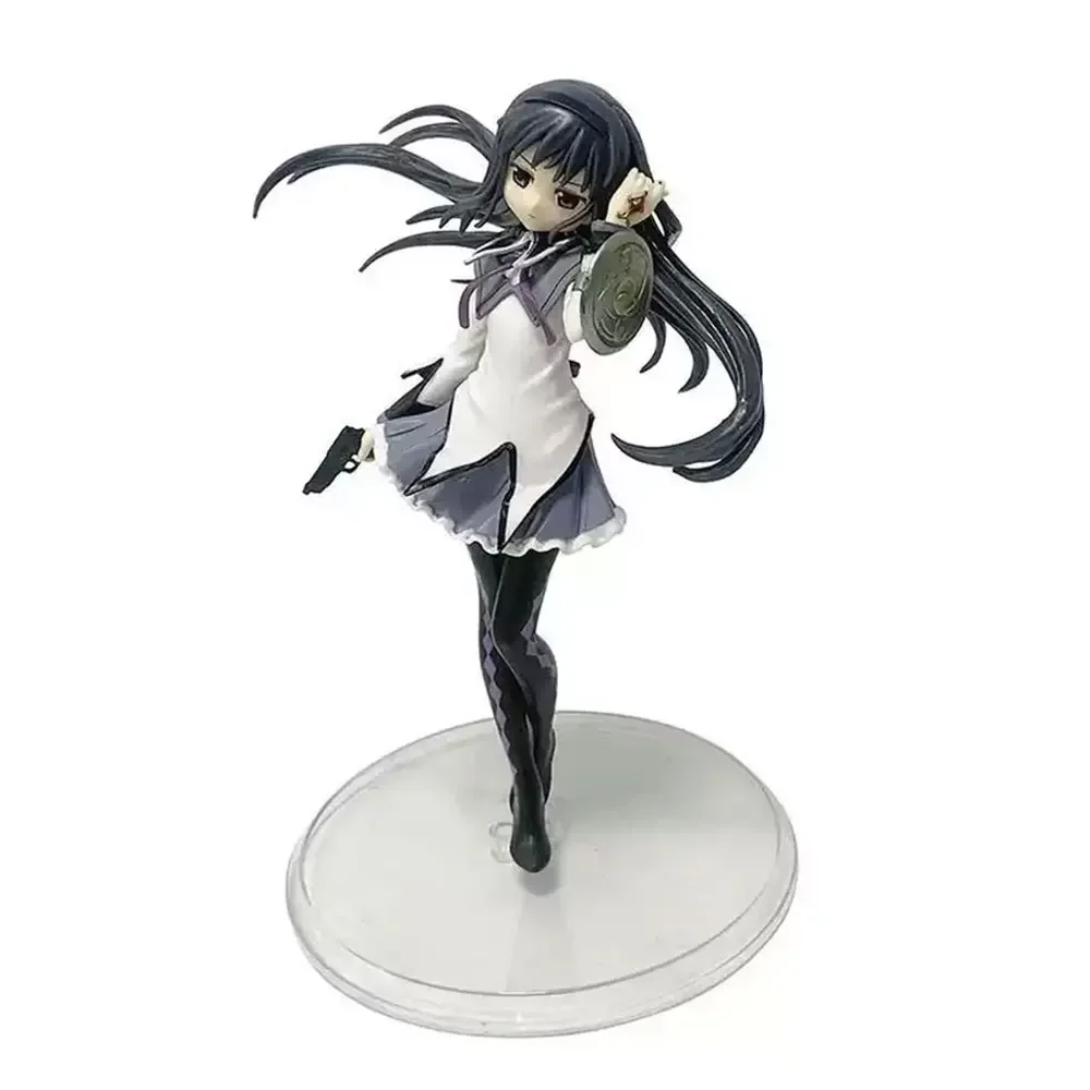 

Фигурки Akemi Homura из ПВХ