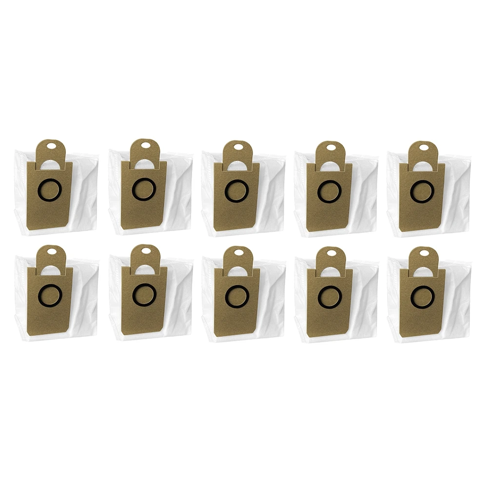 Многоразовый пылесборник T10 для робота-пылесоса M8Pro 10 шт.